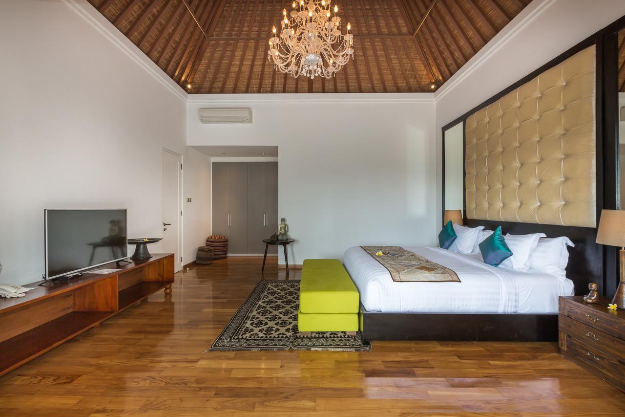 Jadine Bali Villa By Nagisa Bali Canggu Exterior foto